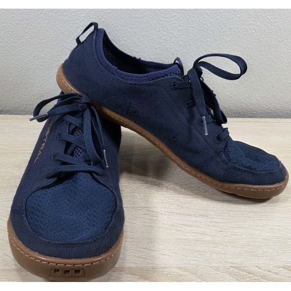 Astral M's Loyak Navy Minimalist Water Shoes Men's 11 VS202